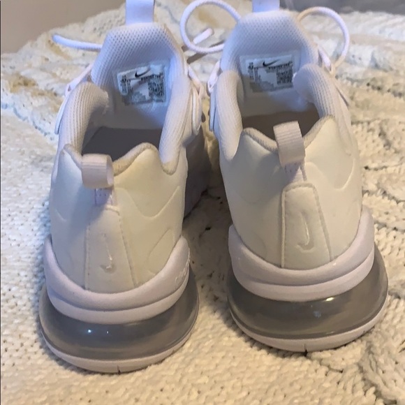 Nike shoes!! The shoes are Unisex! Suede - Picture 5 of 9